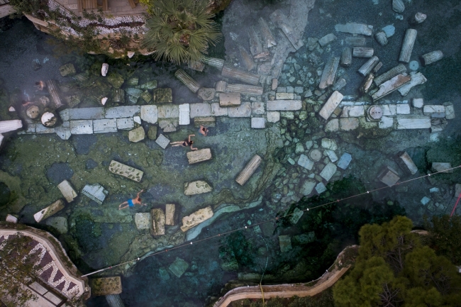 Türkiye'nin kış turizm merkezleri konuklarını bekliyor