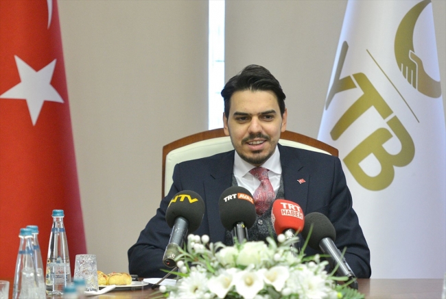 YTB'den 10 Ocak Çalışan Gazeteciler Günü programı