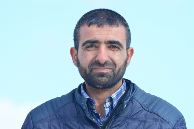 Suriyeli Kürtlerden Türkiye'ye destek çağrısı