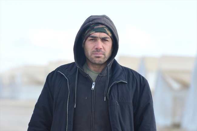 Suriyeli Kürtlerden Türkiye'ye destek çağrısı