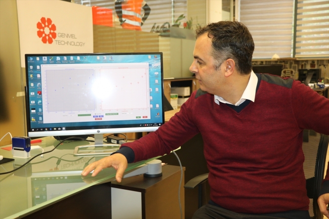 Kulak çınlamasına "müzikal terapi"