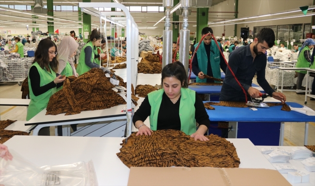 Diyarbakır OSB'de yeni yatırımların önü açılacak