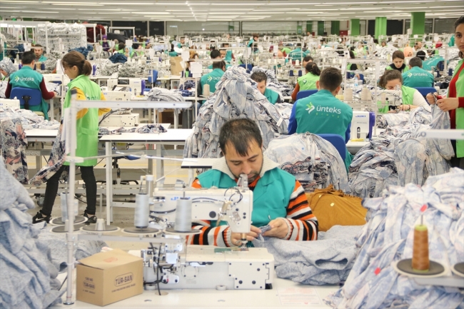 Diyarbakır OSB'de yeni yatırımların önü açılacak