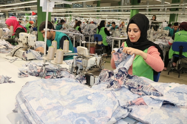 Diyarbakır OSB'de yeni yatırımların önü açılacak