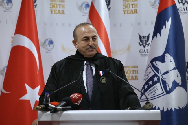 Kıbrıs etrafında sondaj çalışmaları başlıyor