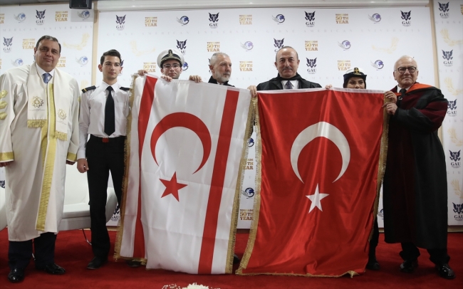 Kıbrıs etrafında sondaj çalışmaları başlıyor