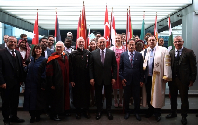 Kıbrıs etrafında sondaj çalışmaları başlıyor