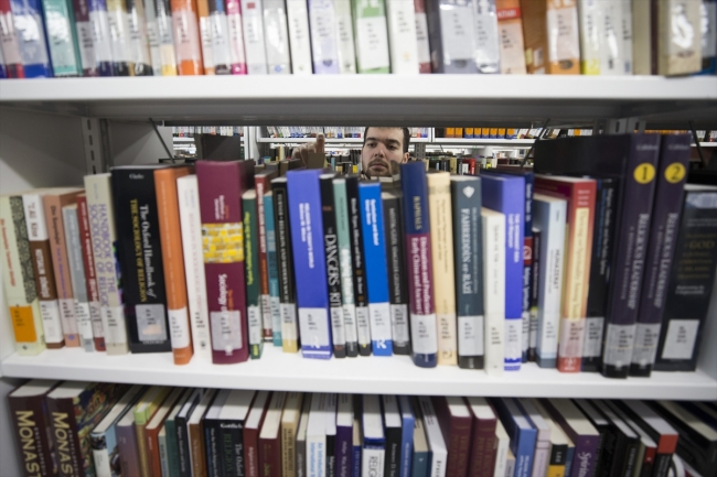 Türkiye'nin ilk sosyokentinde hazırlıklar tamamlanıyor