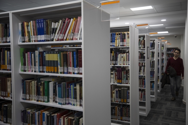 Türkiye'nin ilk sosyokentinde hazırlıklar tamamlanıyor