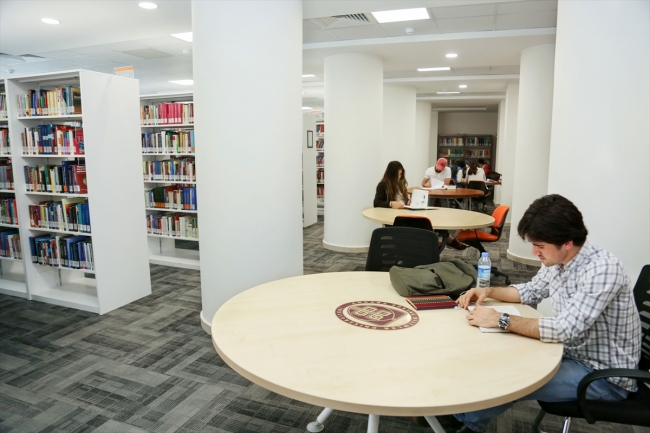 Türkiye'nin ilk sosyokentinde hazırlıklar tamamlanıyor