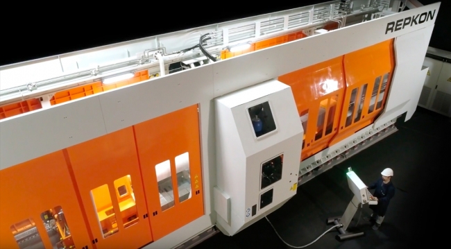 SAHA İstanbul gücünü yurt dışına taşıyacak