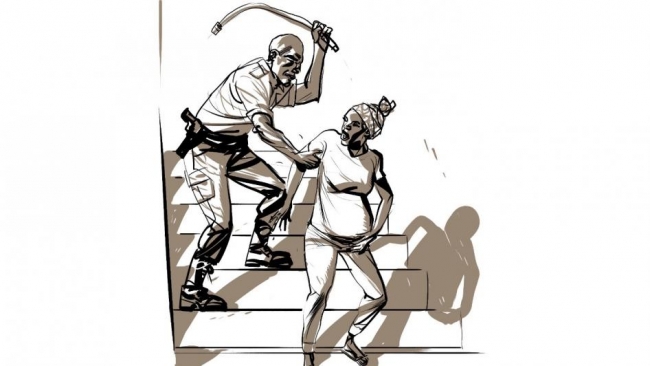 Akdeniz'de kurtarılan göçmenler Libya'ya dönmek istemiyor