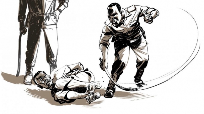 Akdeniz'de kurtarılan göçmenler Libya'ya dönmek istemiyor