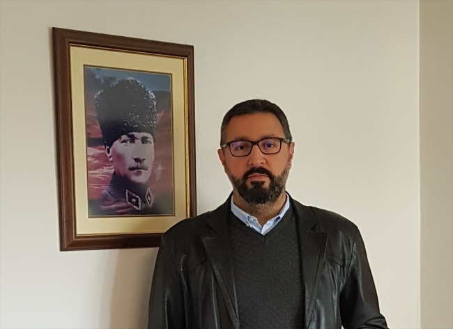 İnanç turizmi merkezleri turist sayısına katkı sağladı