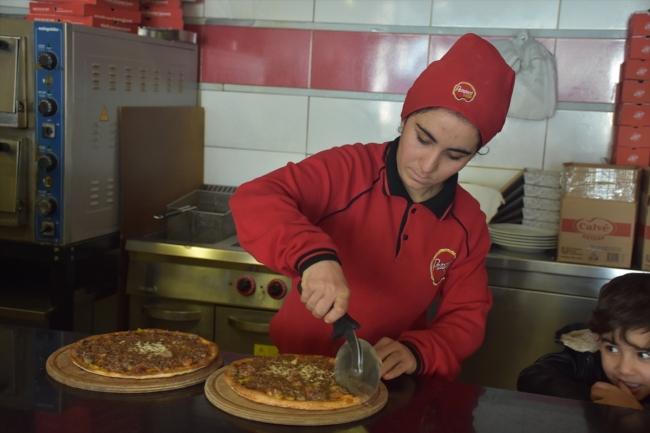 Huzurun sağlandığı Şırnak'ta ticaret ve yaşam canlandı