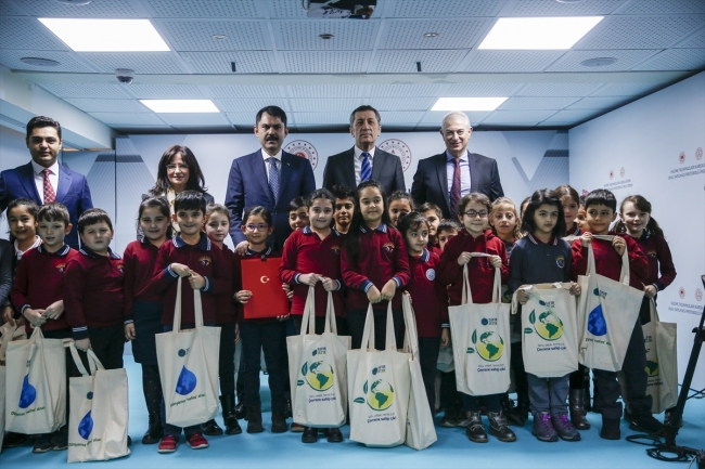 Hazine taşınmazları karşılığında yeni okullar yapılacak
