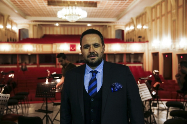 "Troya" Moskova'da sanatseverlerle buluşacak