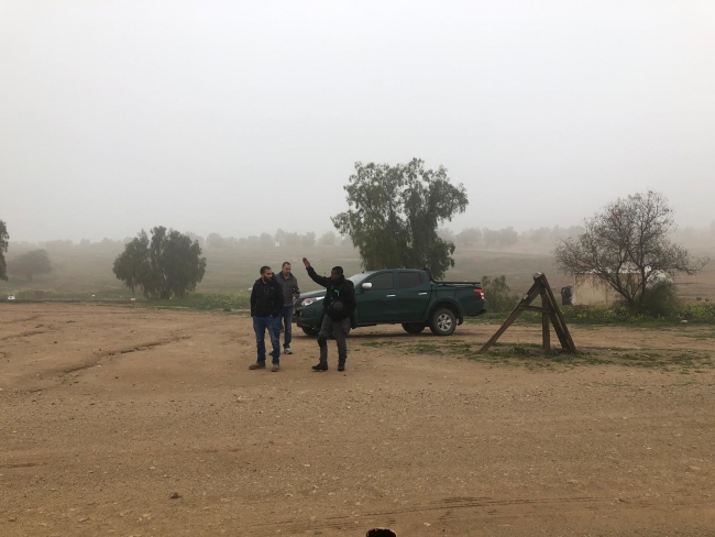 İsrail, Arap köyü Arakib'i 139'uncu kez yıktı