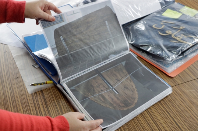 Selçuklu Emiri Celaleddin Karatay için 765 yıl sonra puşide dikildi