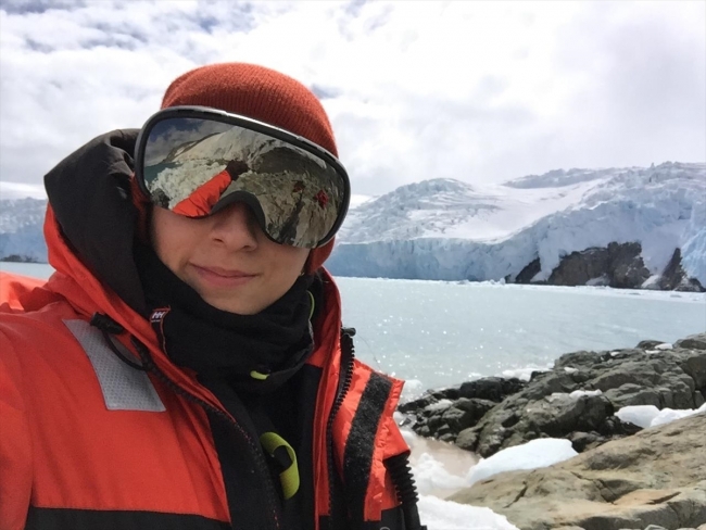 Antarktika kayaçları Mars araştırmalarına ışık tutacak