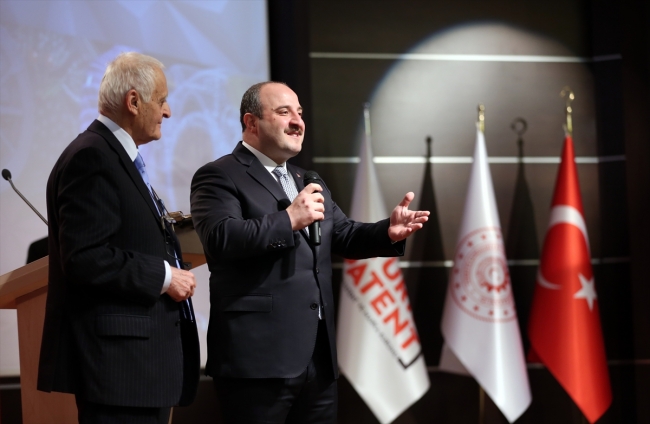Bakan Varank: Destekler firmaların satış ve kârlarını arttırdı