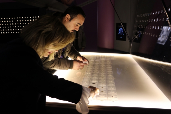 Hatay Arkeoloji Müzesi ikinci etabıyla büyüyor