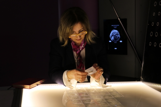 Hatay Arkeoloji Müzesi ikinci etabıyla büyüyor