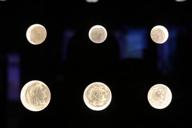 Hatay Arkeoloji Müzesi ikinci etabıyla büyüyor