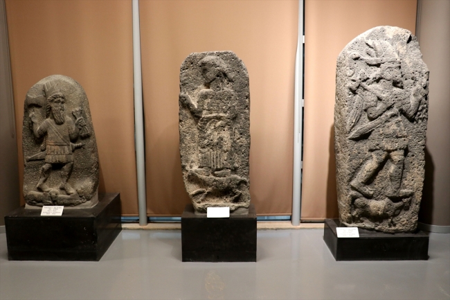 Hatay Arkeoloji Müzesi ikinci etabıyla büyüyor