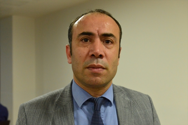 Şanlıurfa Müze Kompleksi'nde uygulamalı tarihi eser eğitimi