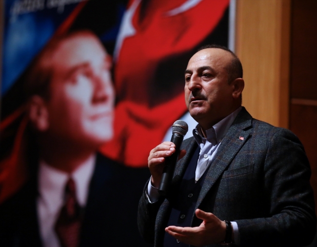 Türkiye, 2017'de ABD'den daha fazla insani yardım yaptı