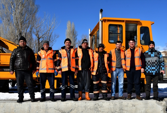 Doğu Ekspresi'nin gizli kahramanları