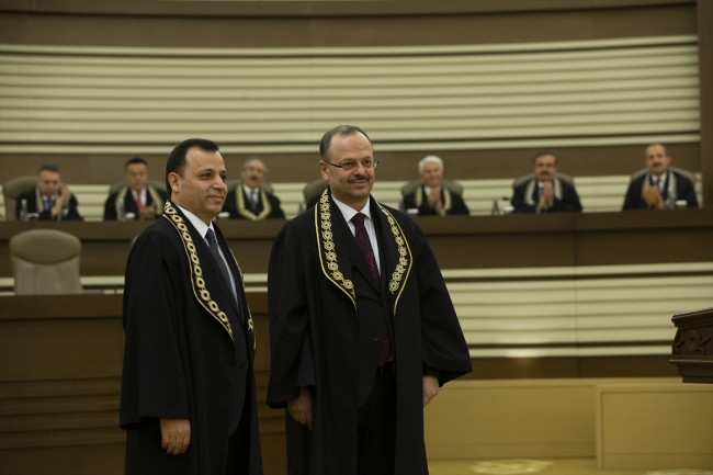 Anayasa Mahkemesi 216 bin bireysel başvurunun 176 binini sonuçlandırdı