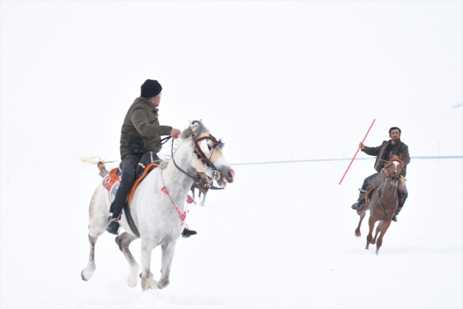 Cirite gösterilen ilgi Doğu Ekspresi sayesinde arttı