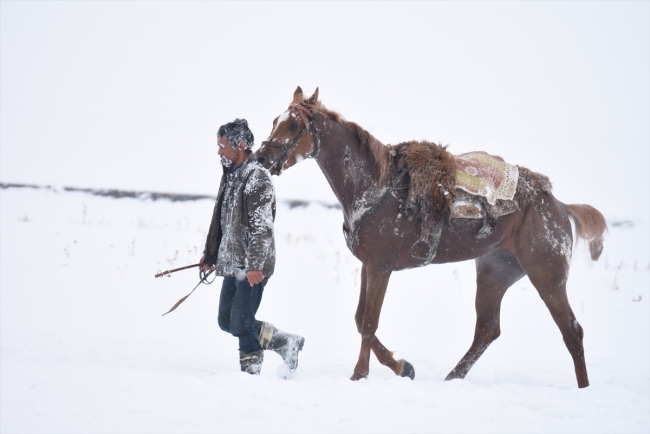 Cirite gösterilen ilgi Doğu Ekspresi sayesinde arttı