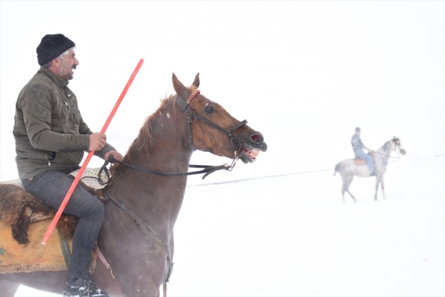 Cirite gösterilen ilgi Doğu Ekspresi sayesinde arttı