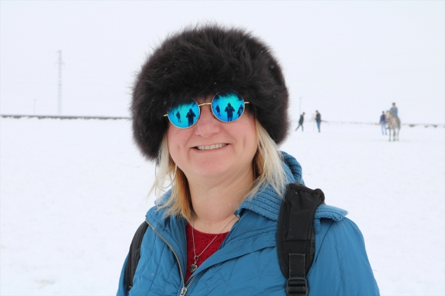 Cirite gösterilen ilgi Doğu Ekspresi sayesinde arttı