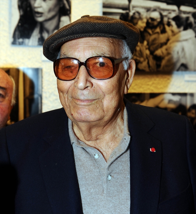 Vefatının 4. yılında Türk edebiyatının çınarı Yaşar Kemal