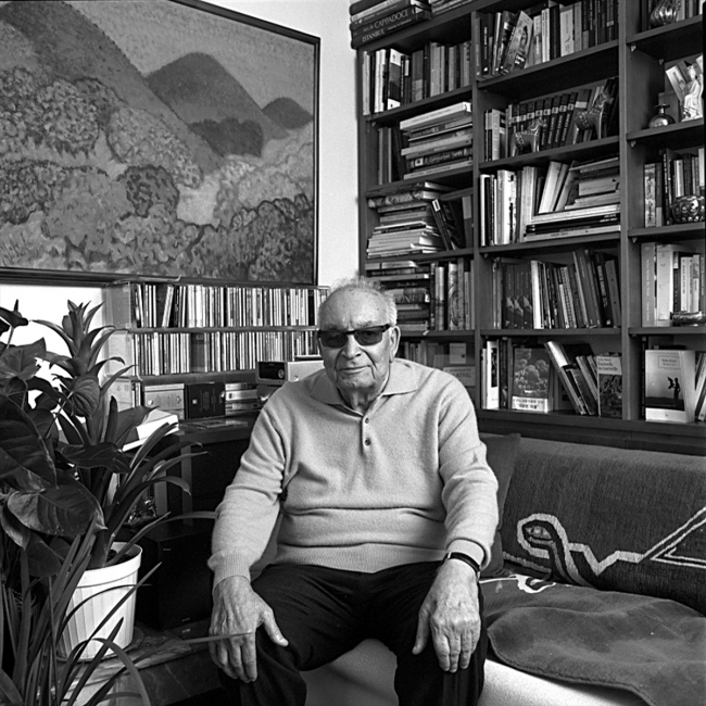 Vefatının 4. yılında Türk edebiyatının çınarı Yaşar Kemal