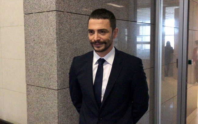 Ahmet Kural ve Sıla Gençoğlu'nun davası ertelendi