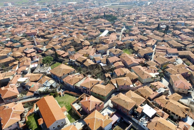 Tarihi Kula evleri belgesele konu oluyor