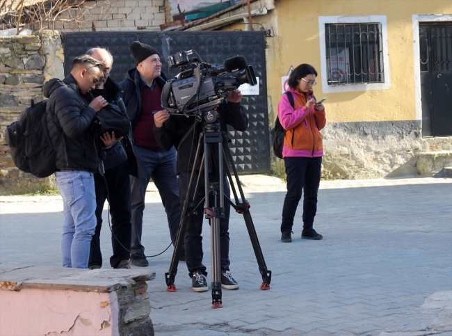 Tarihi Kula evleri belgesele konu oluyor