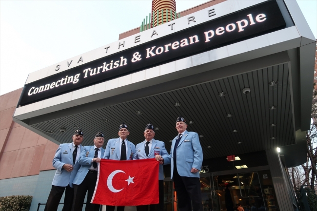 "Ayla" filmi New York'ta izleyiciyle buluştu