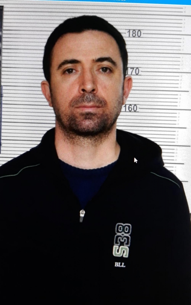 MİT tırlarının durdurulması olayının FETÖ'cü ihbarcısı yakalandı
