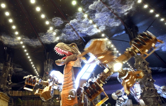 Ankapark 20 Mart'ta açılıyor