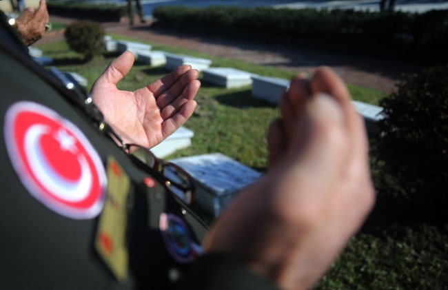 "Büyük Zafer" 104. yılında törenlerle kutlanıyor