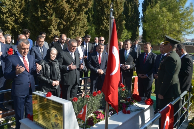 "Büyük Zafer" 104. yılında törenlerle kutlanıyor