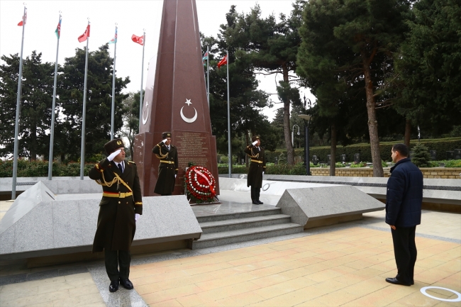 "Büyük Zafer" 104. yılında törenlerle kutlanıyor