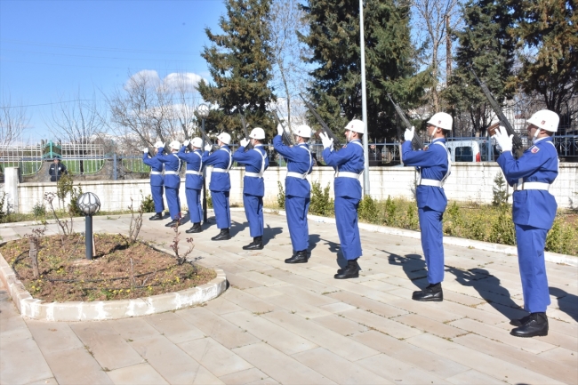"Büyük Zafer" 104. yılında törenlerle kutlanıyor