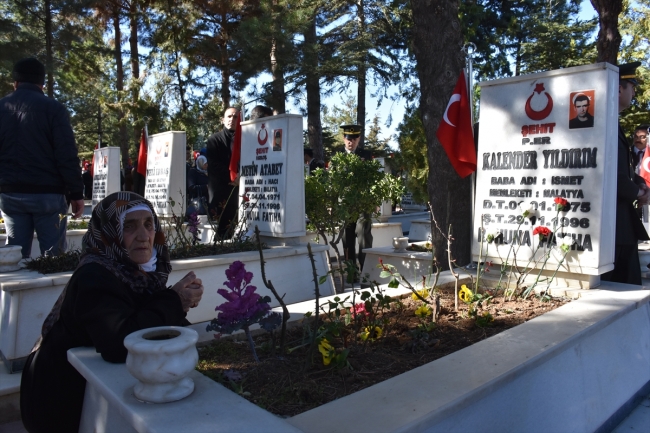 "Büyük Zafer" 104. yılında törenlerle kutlanıyor